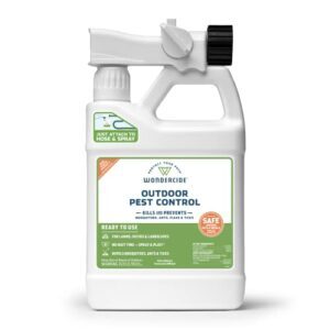 Wondercide   Outdoor Pest Control B074HZHPD9