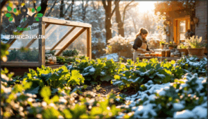 year-round access to healthy foods