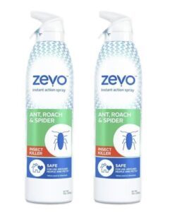 Zevo Roach Killer Ant, Roach, B08L1H8H9D