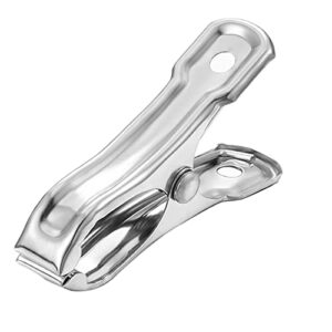 20Pack Greenhouse Clips, Hold Down B09811TZMM