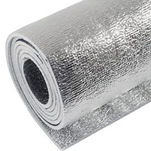 5mm Reflective Insulation Foam Core B0BNTW5KD7