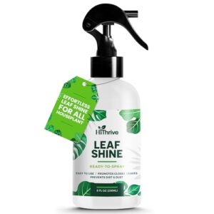 8oz Leaf Shine Spray for B0DM58HXYV