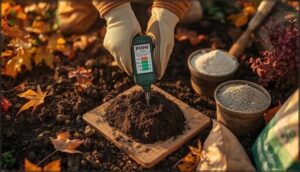 adjust your soil ph levels adjust your soil ph levels