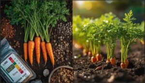 adjusting soil ph and nutrients adjusting soil ph and nutrients