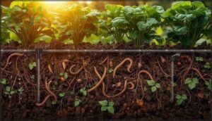 advanced soil and water management tips