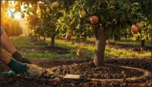 advanced tips for healthy and productive trees advanced tips for healthy and productive trees