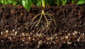 aeration for healthy roots