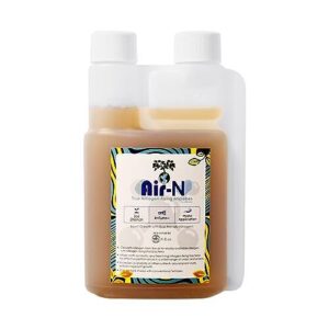 AIR N by Mikrobs, Unlock The B0CFYSHQF7