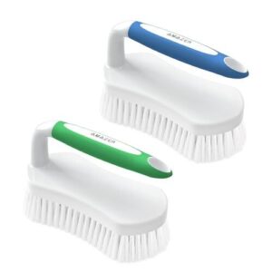 Amazer Scrub Brush for Cleaning B07NVJVCL4