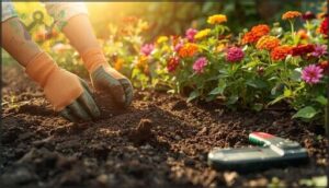 amending soil for nutrient needs amending soil for nutrient needs