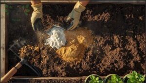 amending soil for optimal vegetable growth amending soil for optimal vegetable growth