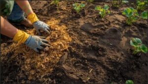 amending soil with compost or manure amending soil with compost or manure