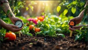 analog vs. digital meters analog vs. digital meters