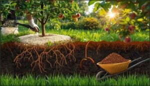 applying granular, liquid, and topdressing methods applying granular, liquid, and topdressing methods