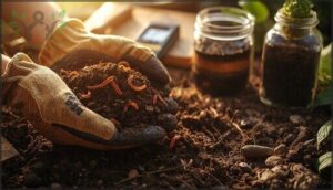 assessing and monitoring soil health assessing and monitoring soil health