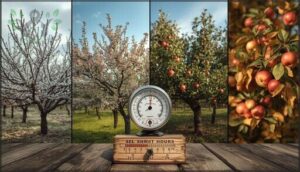 assessing climate and temperature assessing climate and temperature