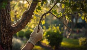 assessing plant structure and growth habits