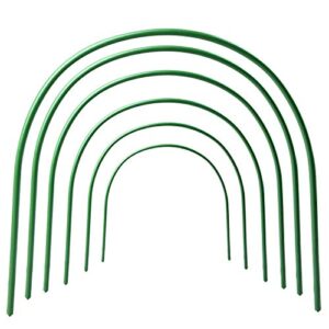 ASSR 6Pack Greenhouse Support Hoops, B07B3PN1KH