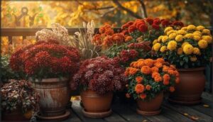 autumn flowers for lasting color autumn flowers for lasting color