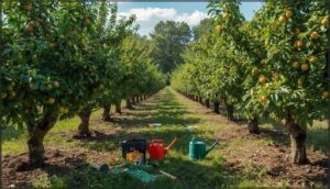 avoiding common fertilization mistakes avoiding common fertilization mistakes