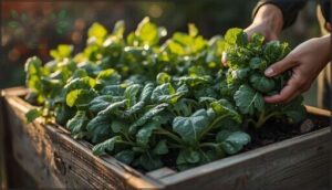 baby greens (arugula, kale, mustard greens) baby greens (arugula, kale, mustard greens)