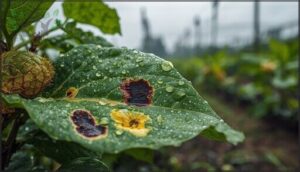 bacterial diseases and their symptoms bacterial diseases and their symptoms