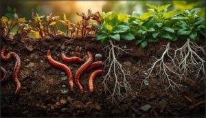 benefits of compost for soil structure benefits of compost for soil structure