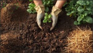 best amendments for improving clay soil best amendments for improving clay soil