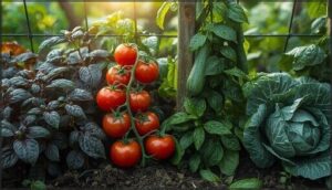 best disease-resistant vegetables and herbs best disease-resistant vegetables and herbs