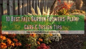 best fall garden flowers best fall garden flowers