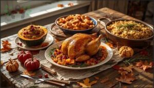 best fall harvest main dishes best fall harvest main dishes