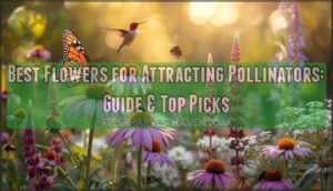 best flowers for attracting pollinators best flowers for attracting pollinators