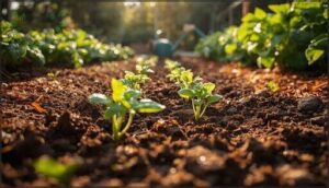 best gardening practices for clay soil