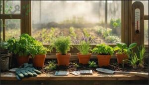 best herbs for spring planting best herbs for spring planting