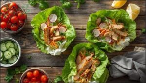 best lettuce and fresh ingredients best lettuce and fresh ingredients