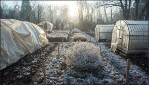 best methods for winter plant protection