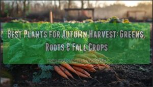 best plants for autumn harvest best plants for autumn harvest