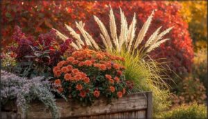 best plants for fall gardens best plants for fall gardens