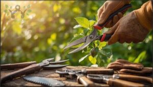 best practices for healthy, productive plants