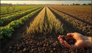 best practices for implementing crop rotation