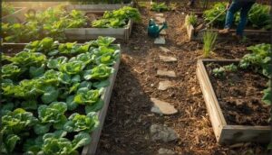 best practices to prevent soil compaction