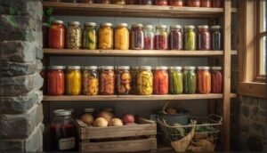best storage solutions for preserved foods best storage solutions for preserved foods