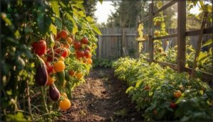 best summer vegetables to grow best summer vegetables to grow