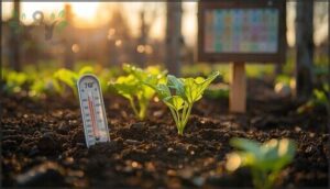 best time to plant summer squash