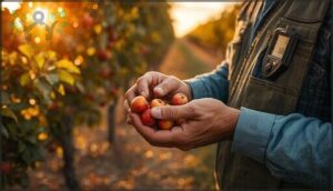 best timing for optimal harvest best timing for optimal harvest