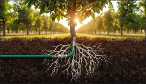 best watering techniques for healthy trees best watering techniques for healthy trees