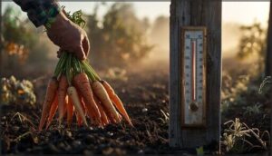 best weather and timing for harvest best weather and timing for harvest