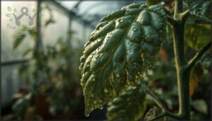 blistering or puckering blistering or puckering