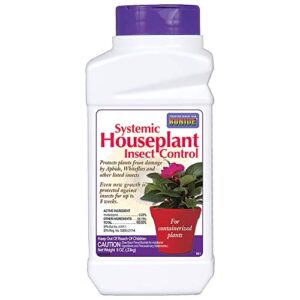 Bonide Systemic Houseplant Insect Control, B000BX1HKI