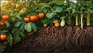 boosting garden yields and productivity